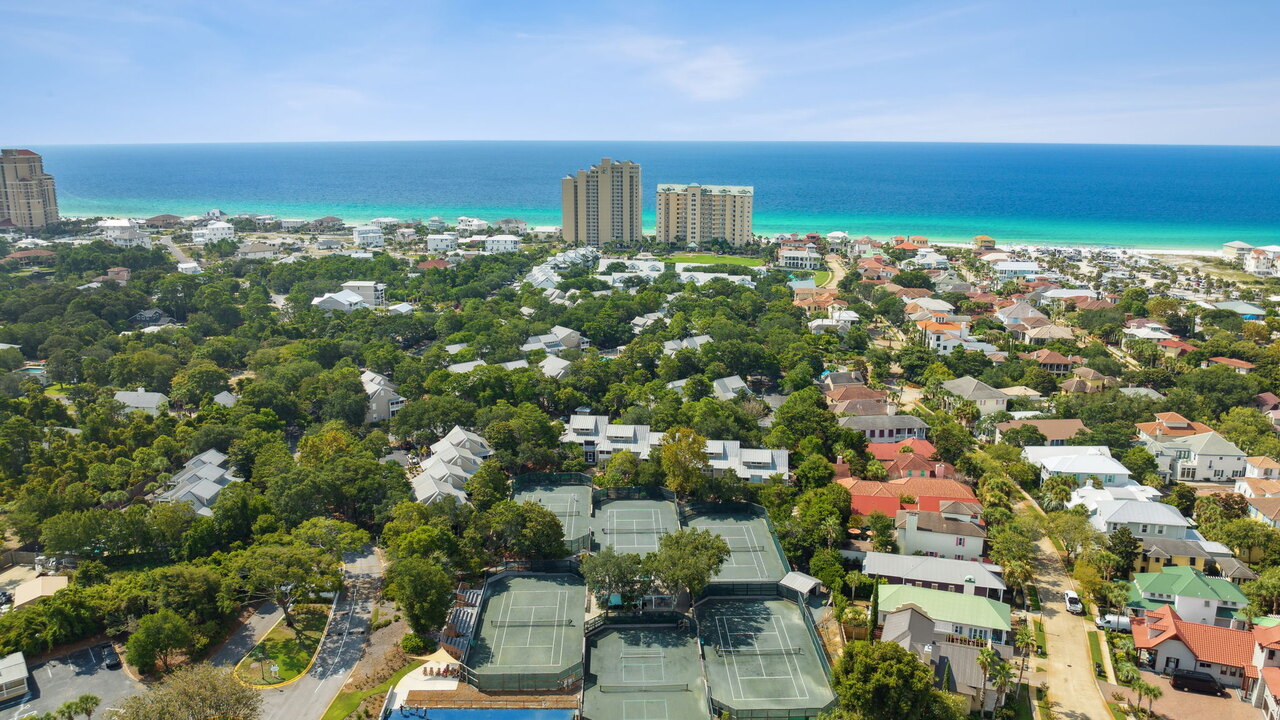 Beach Cottage 211 at Hidden Dunes - Image 44