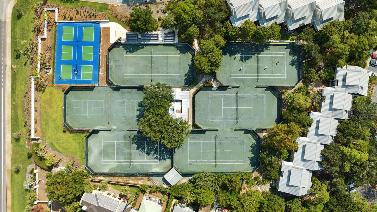 Beach Cottage 211 at Hidden Dunes - Image 45