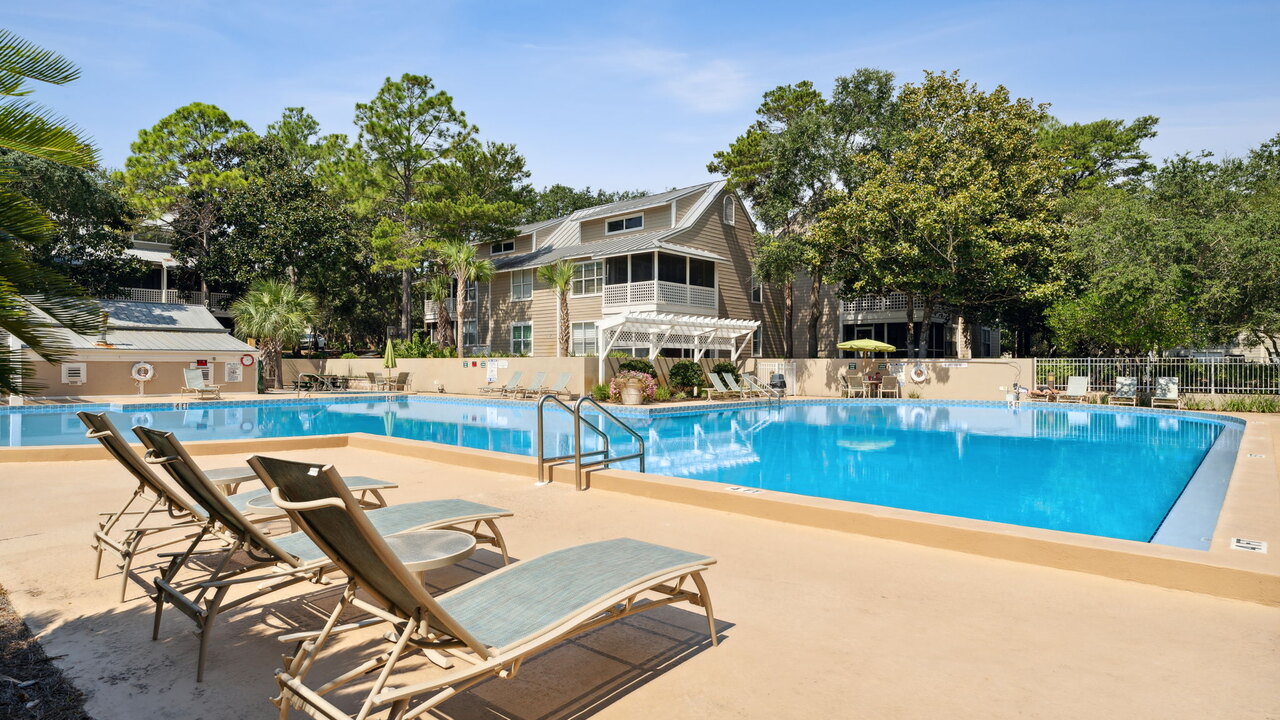 Beach Cottage 211 at Hidden Dunes - Image 47