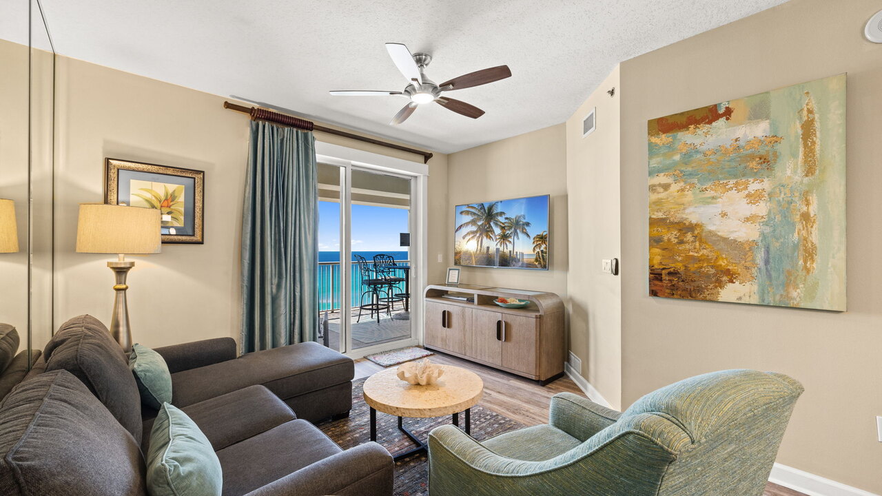 Grand Panama 1- 807 - Image 2