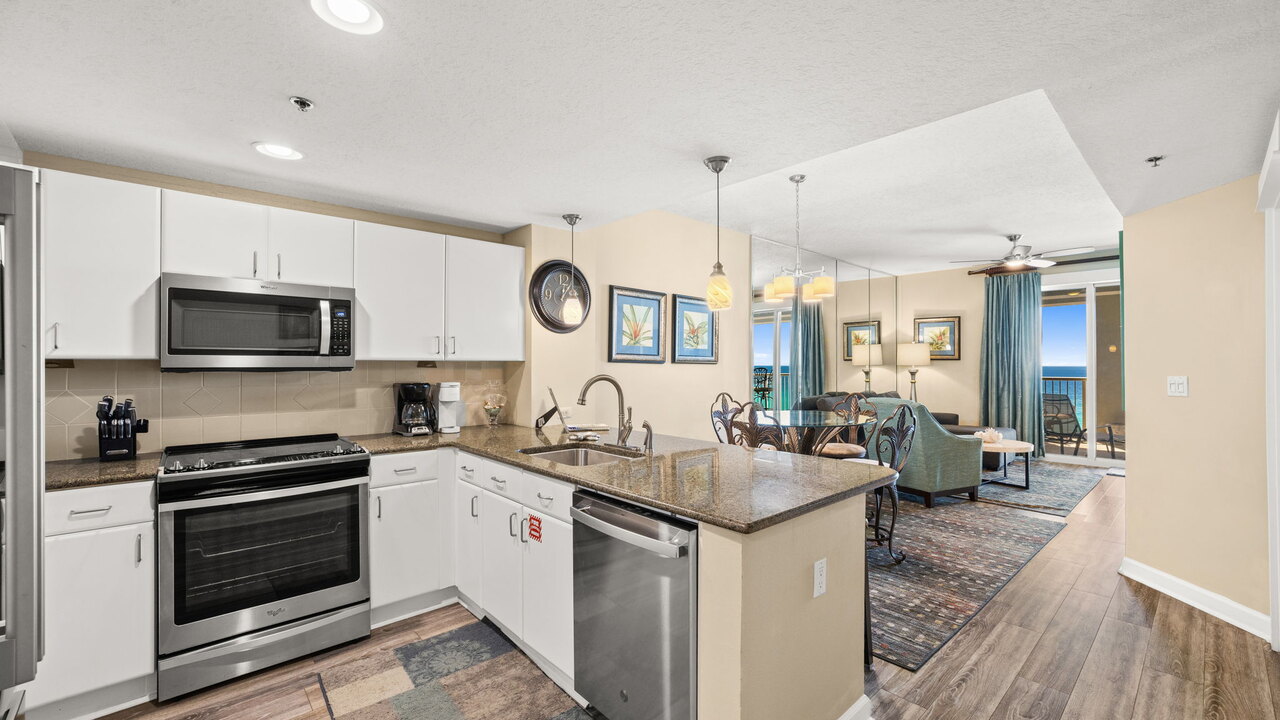 Grand Panama 1- 807 - Image 4