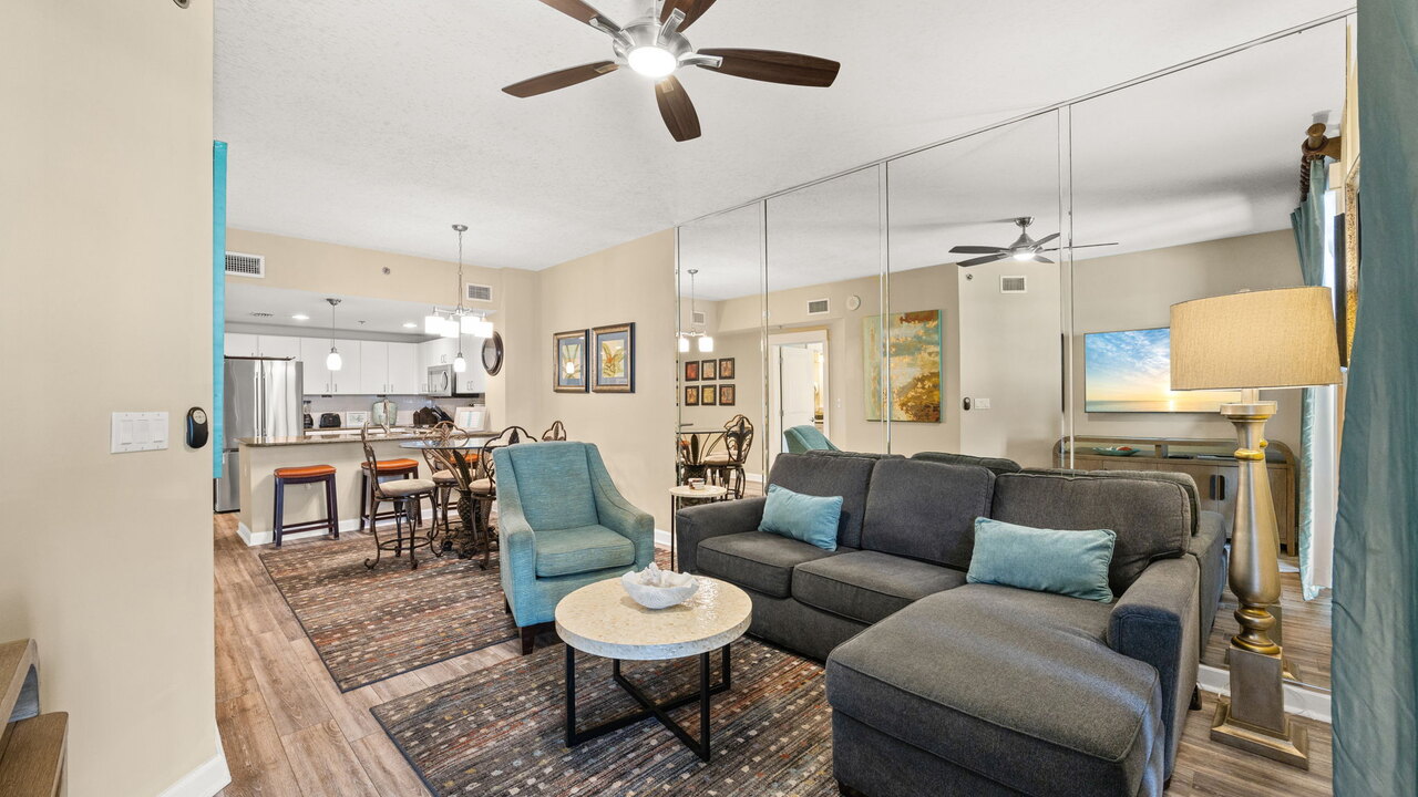 Grand Panama 1- 807 - Image 10