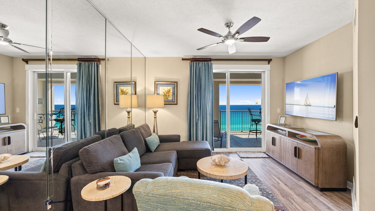 Grand Panama 1- 807 - Image 9