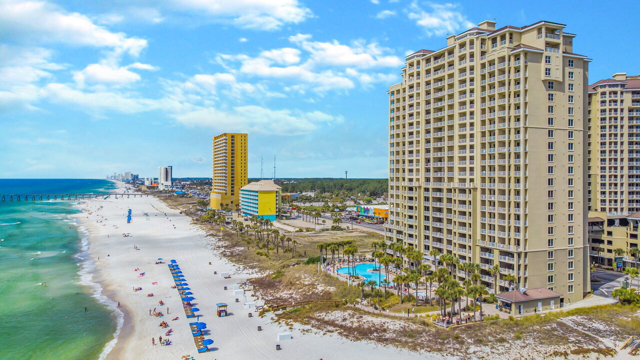 Grand Panama 1- 807 - Image 29