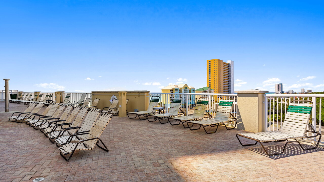 Grand Panama 1- 807 - Image 35