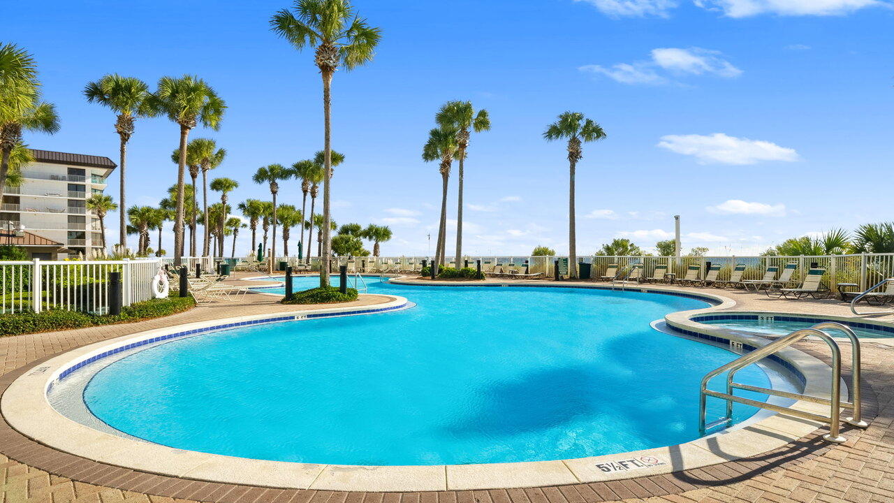 Grand Panama 1- 807 - Image 38