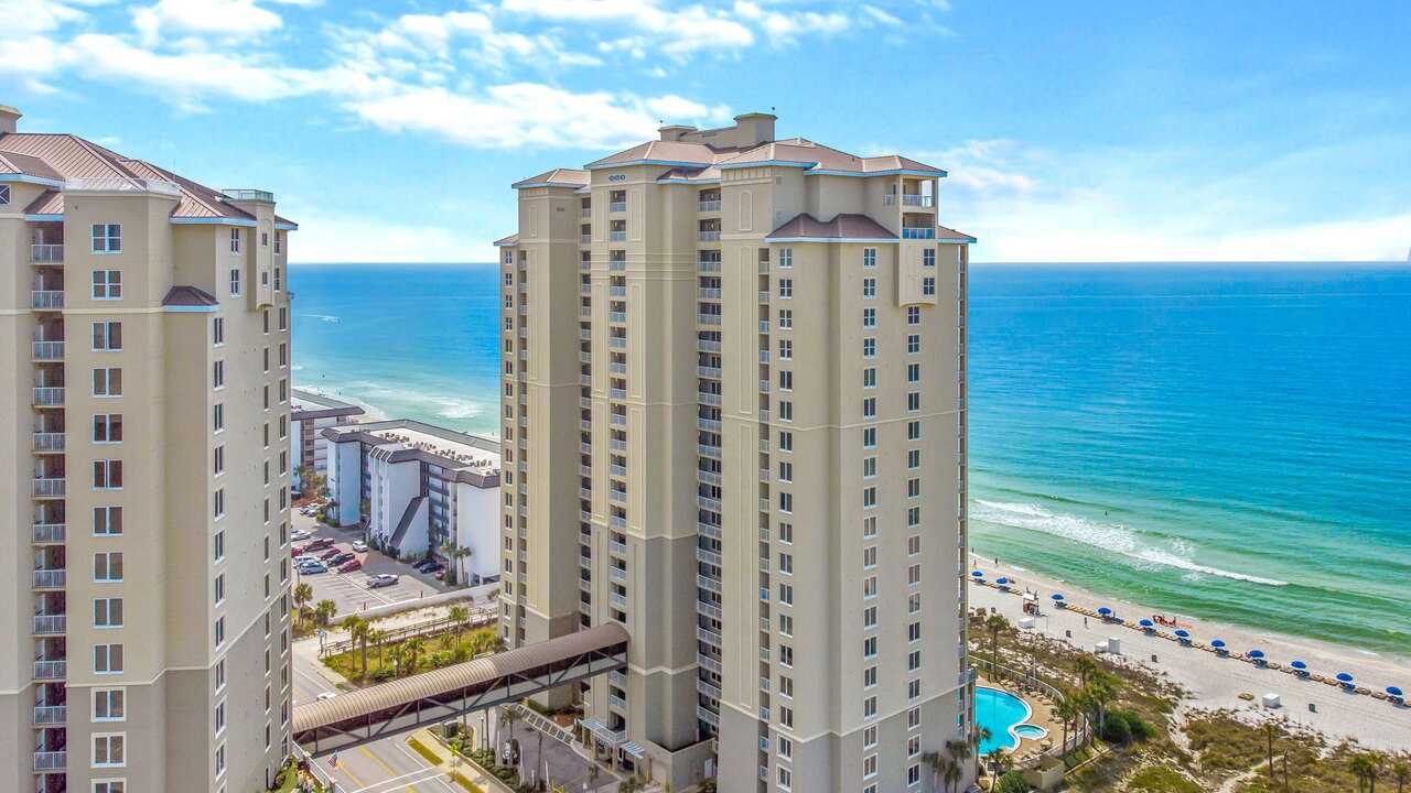 Grand Panama 1- 807 - Image 41