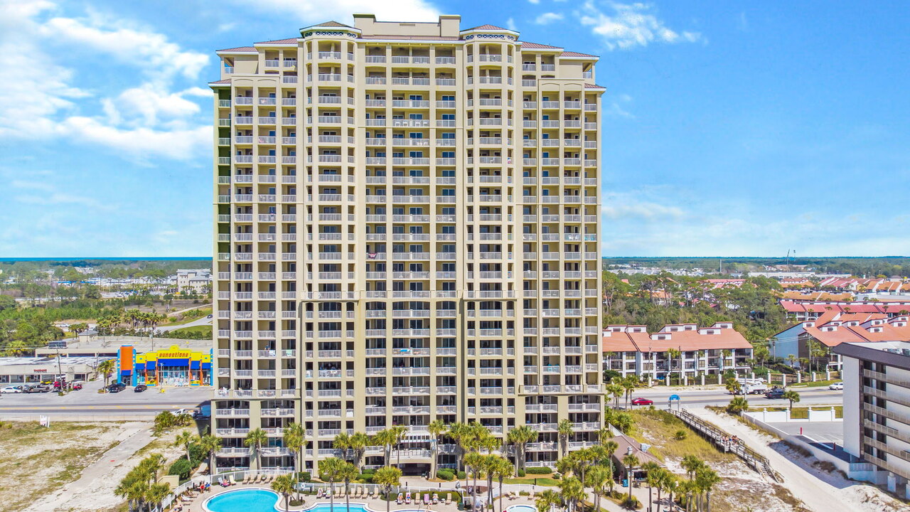 Grand Panama 1- 807 - Image 42