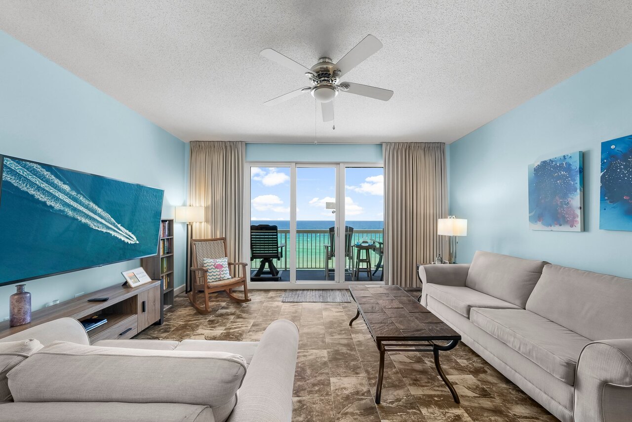 Seychelles Beach Resort 902 - Image 1