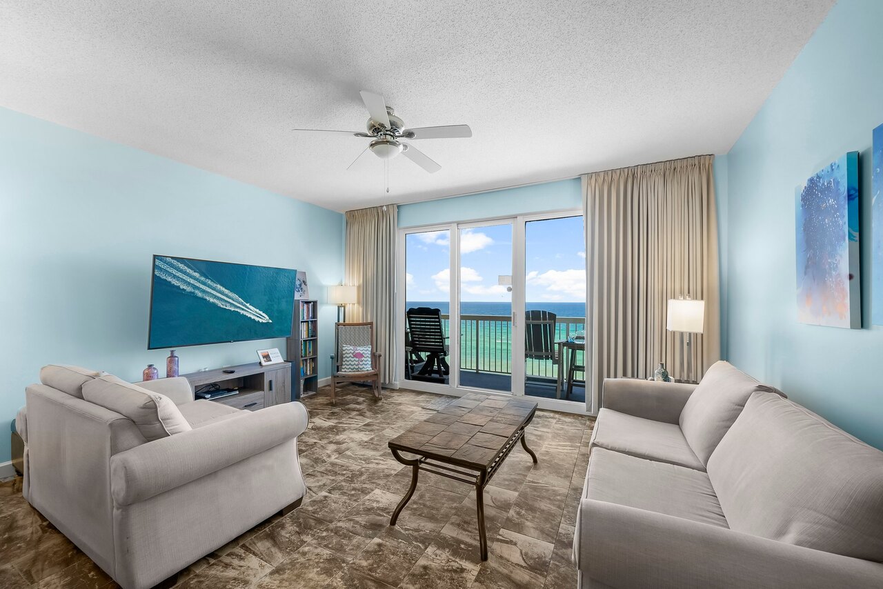 Seychelles Beach Resort 902 - Image 2