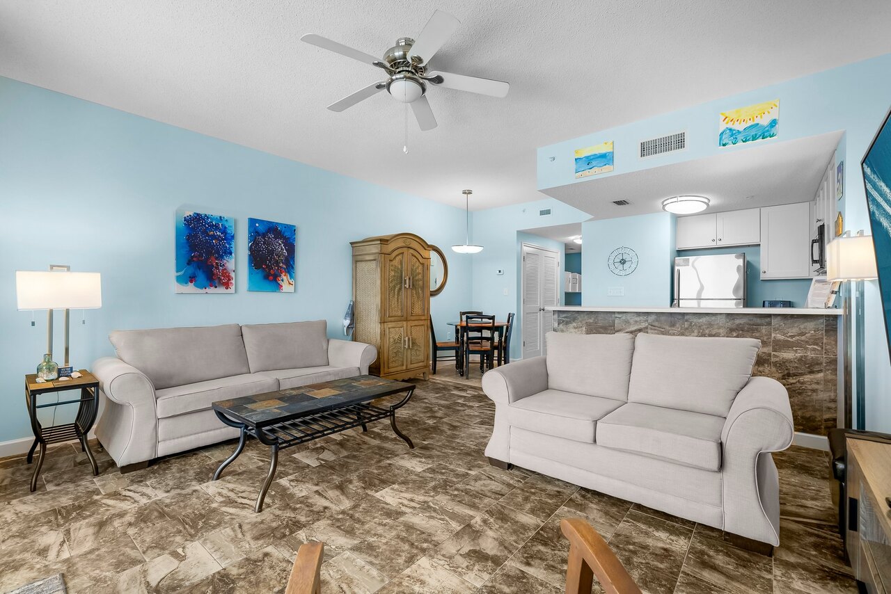 Seychelles Beach Resort 902 - Image 3