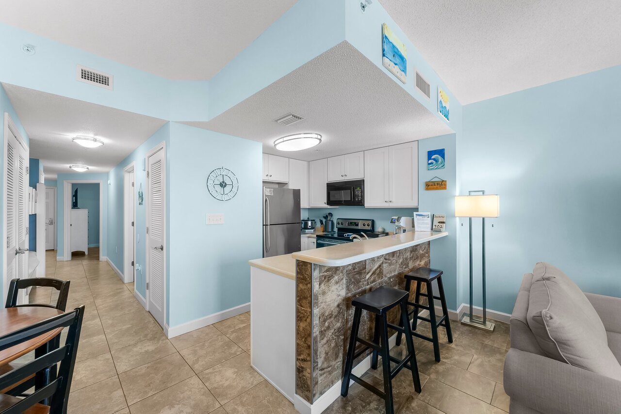 Seychelles Beach Resort 902 - Image 4