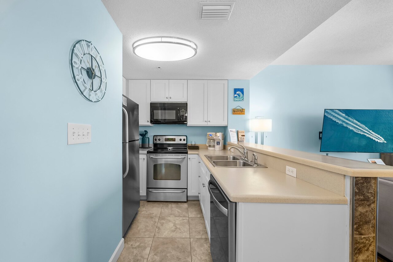 Seychelles Beach Resort 902 - Image 7