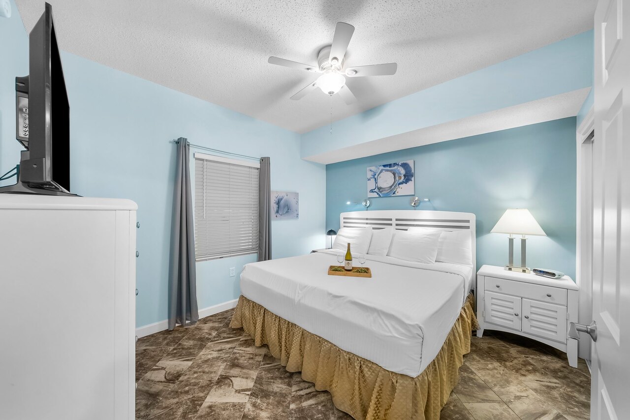 Seychelles Beach Resort 902 - Image 9