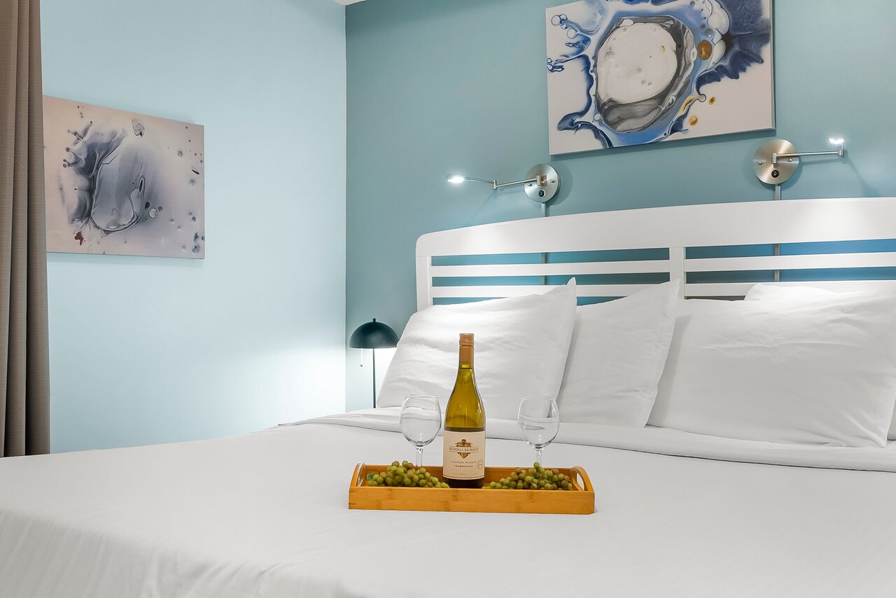 Seychelles Beach Resort 902 - Image 10