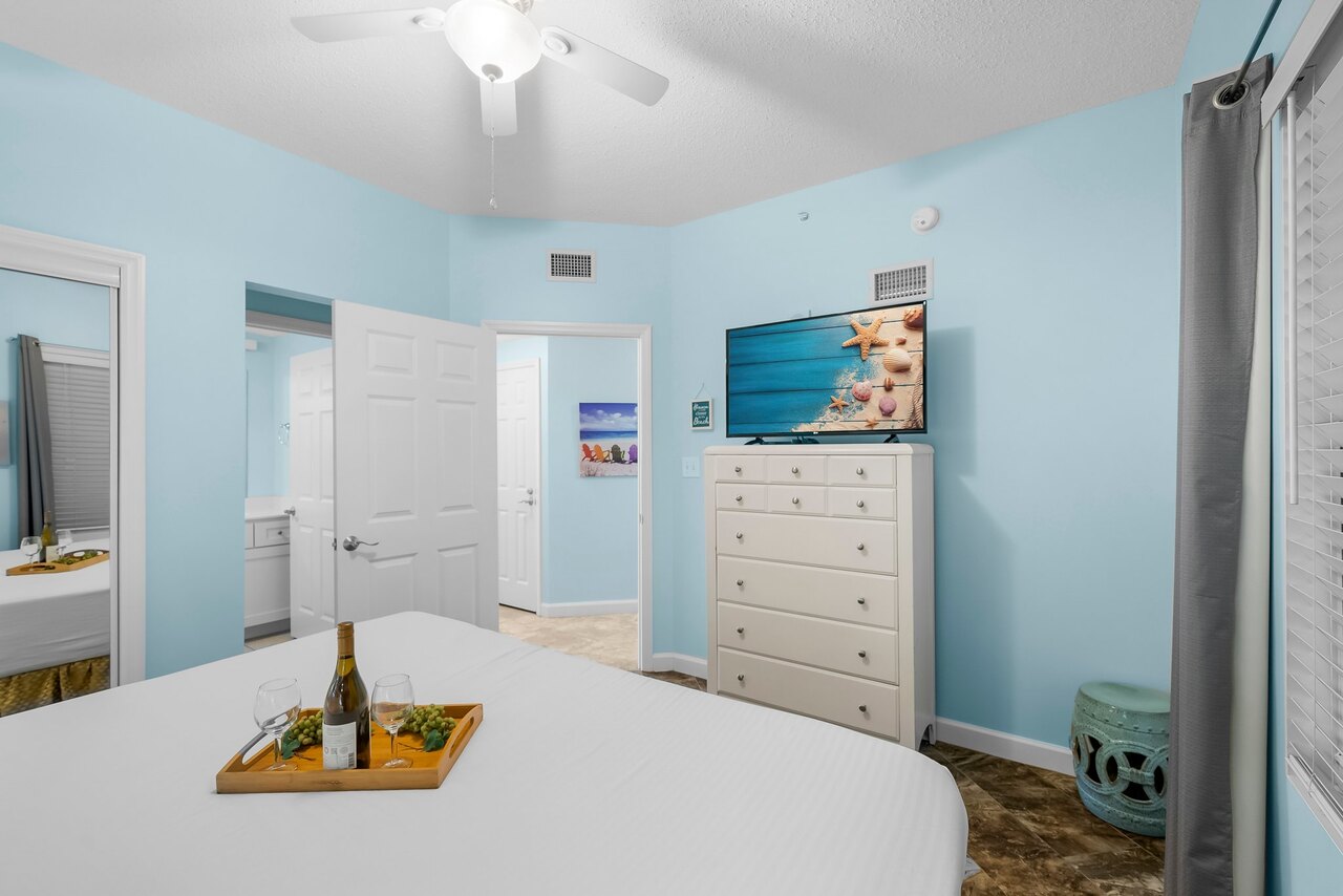 Seychelles Beach Resort 902 - Image 11