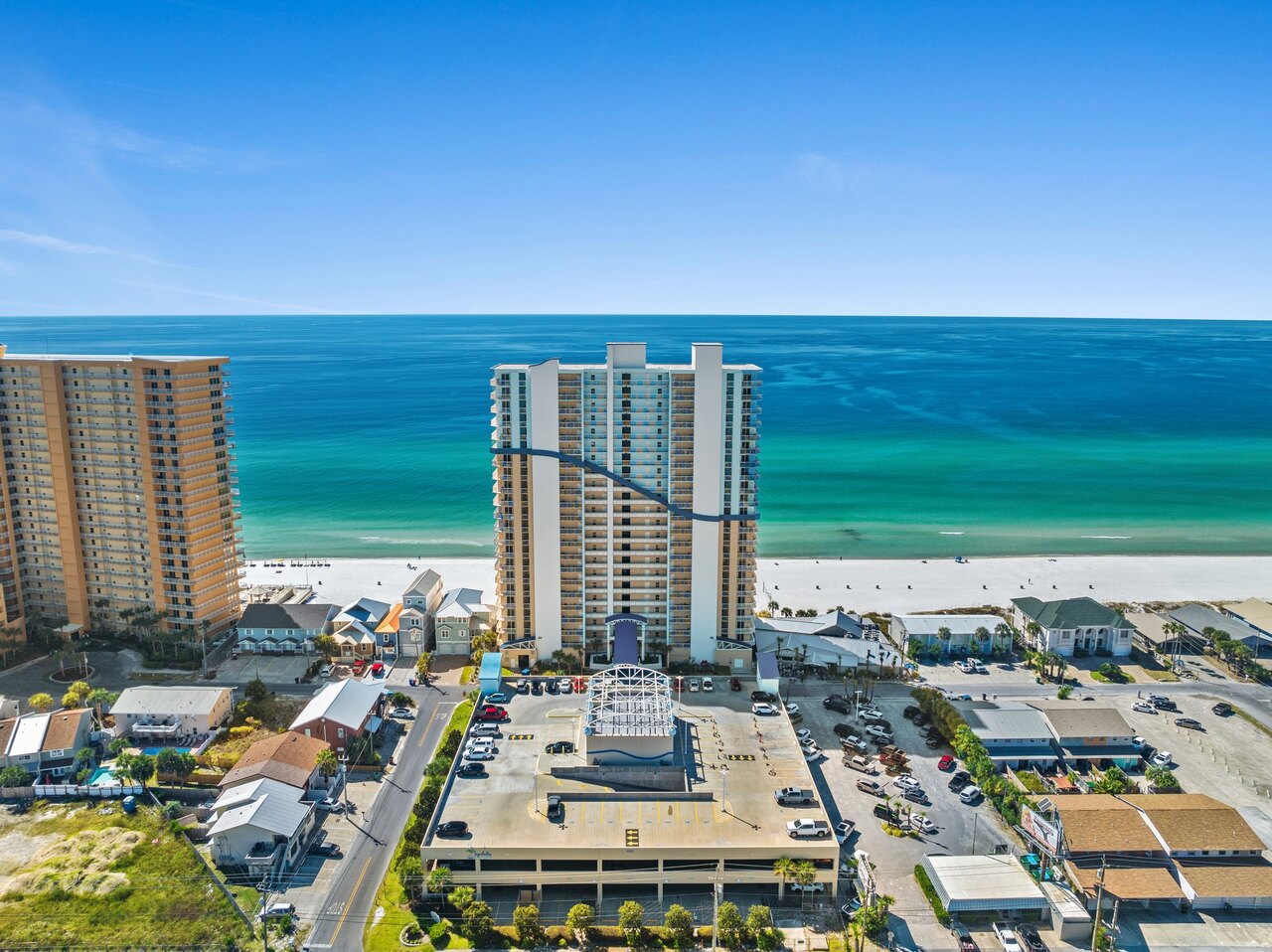 Seychelles Beach Resort 902 - Image 25