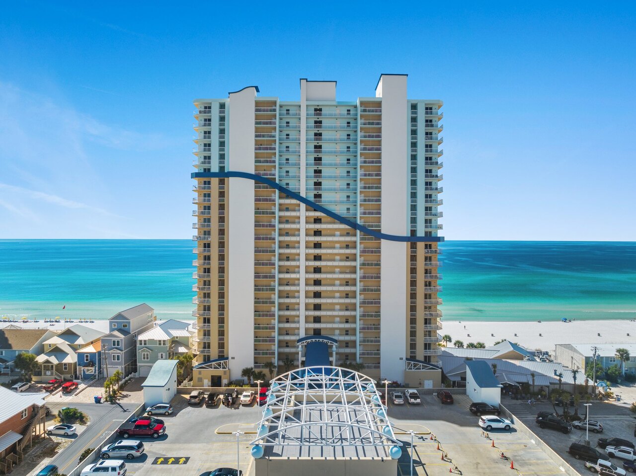 Seychelles Beach Resort 902 - Image 26