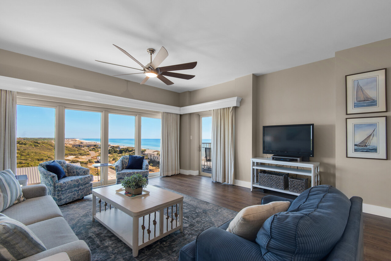 Beach Manor @ Tops'L 705 - Image 1