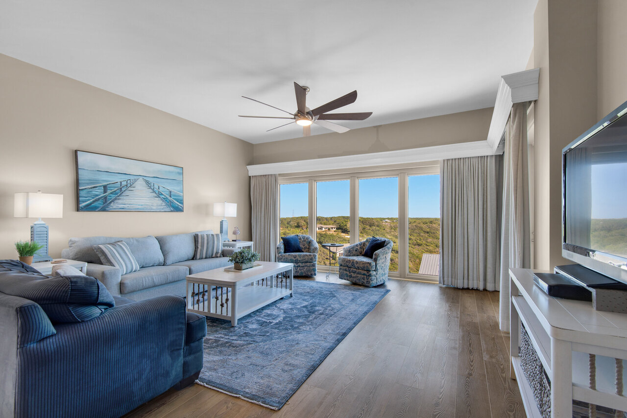 Beach Manor @ Tops'L 705 - Image 2