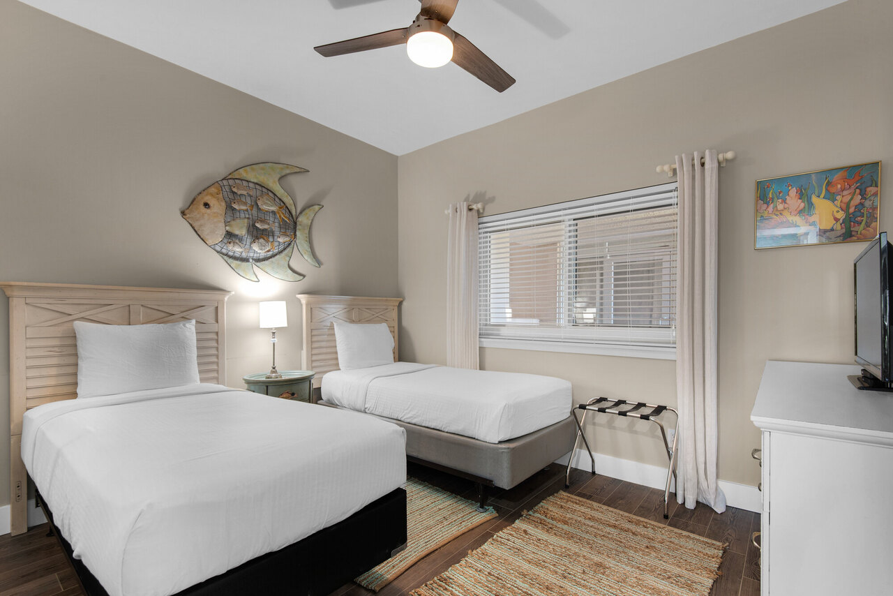 Beach Manor @ Tops'L 705 - Image 17