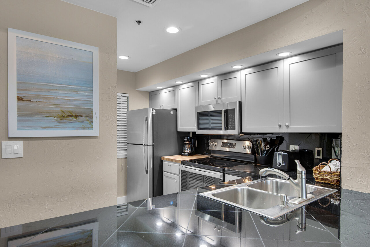 Beach Manor @ Tops'L 705 - Image 26