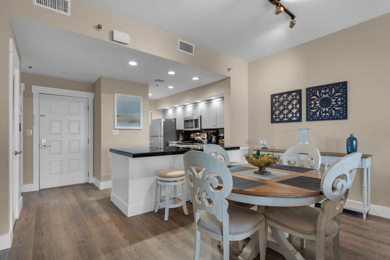 Beach Manor @ Tops'L 705 - Image 28