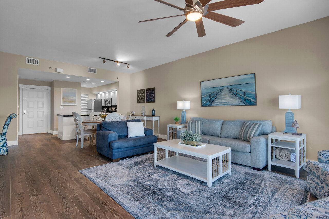 Beach Manor @ Tops'L 705 - Image 30