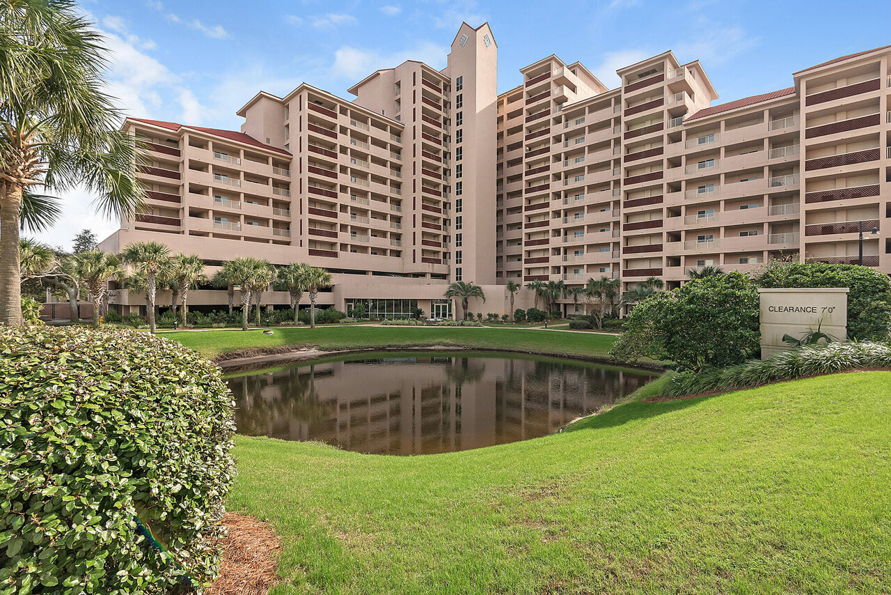 Beach Manor @ Tops'L 705 - Image 34