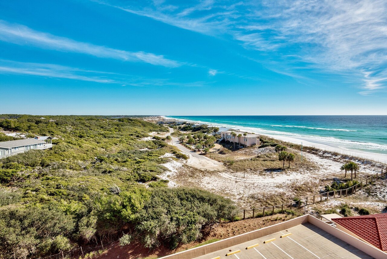 Beach Manor @ Tops'L 705 - Image 35