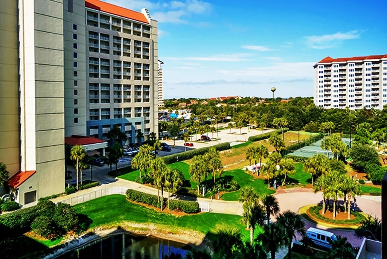 Beach Manor @ Tops'L 705 - Image 38