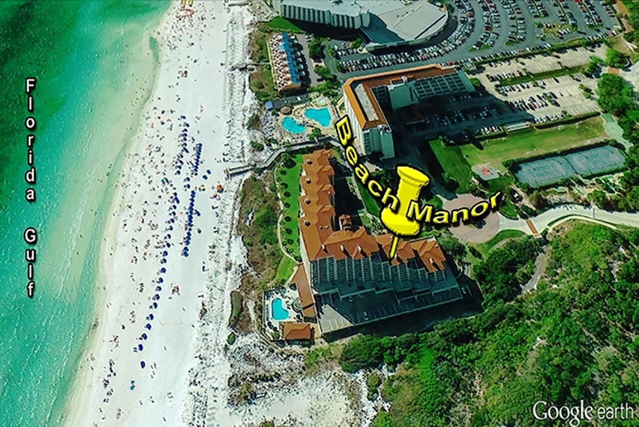 Beach Manor @ Tops'L 705 - Image 41