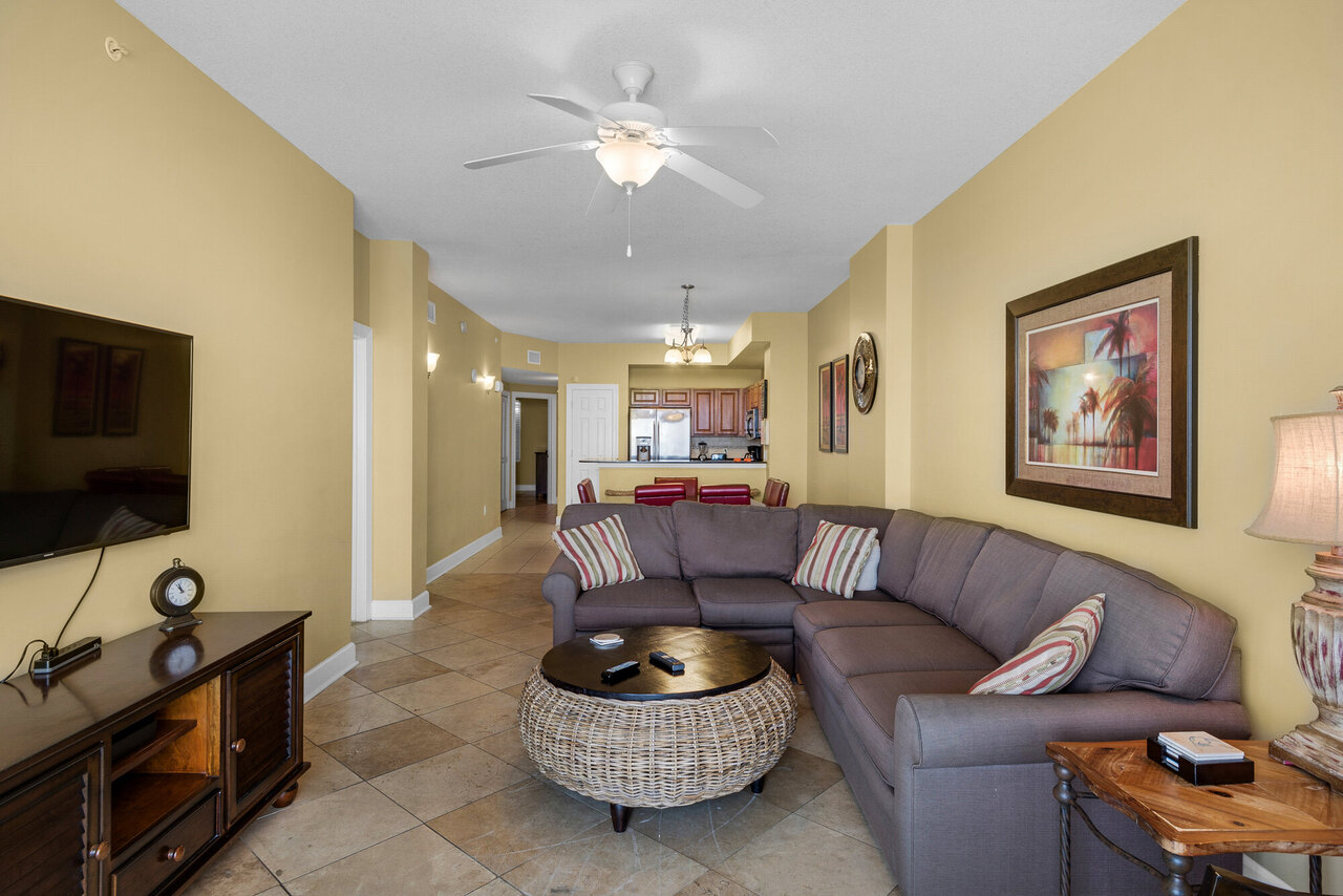 Sunrise Beach 1609 - Image 2