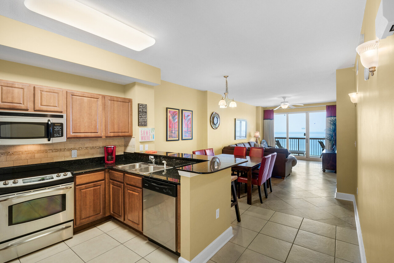 Sunrise Beach 1609 - Image 10