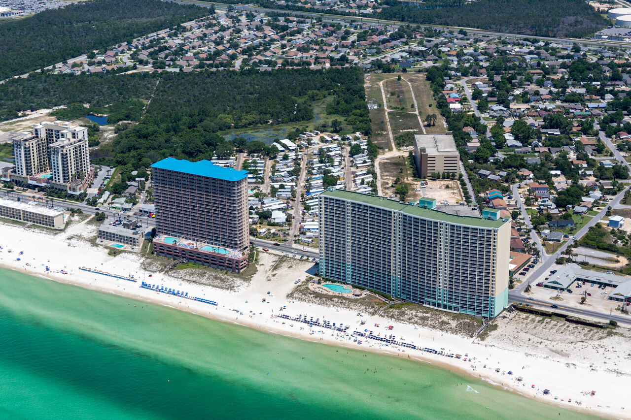 Sunrise Beach 1609 - Image 31