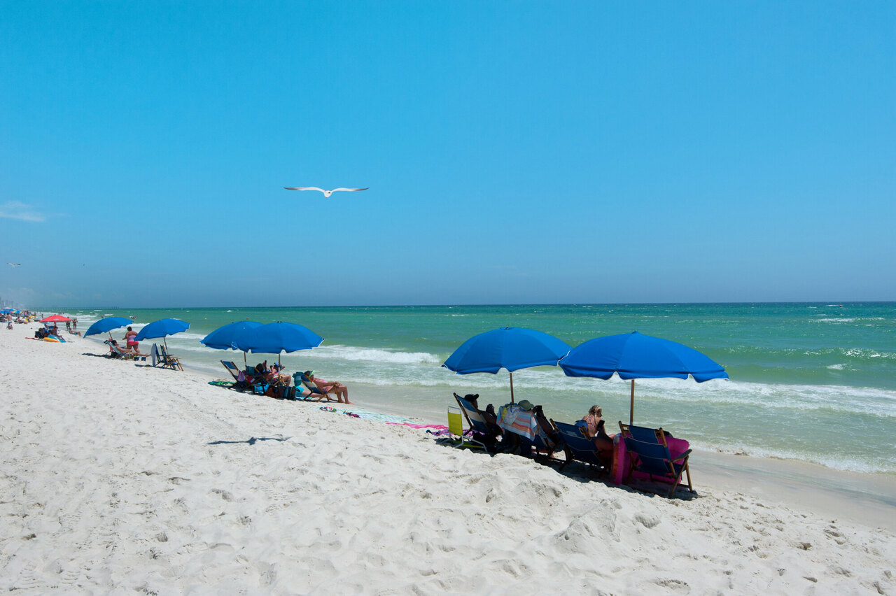 Sunrise Beach 1609 - Image 40