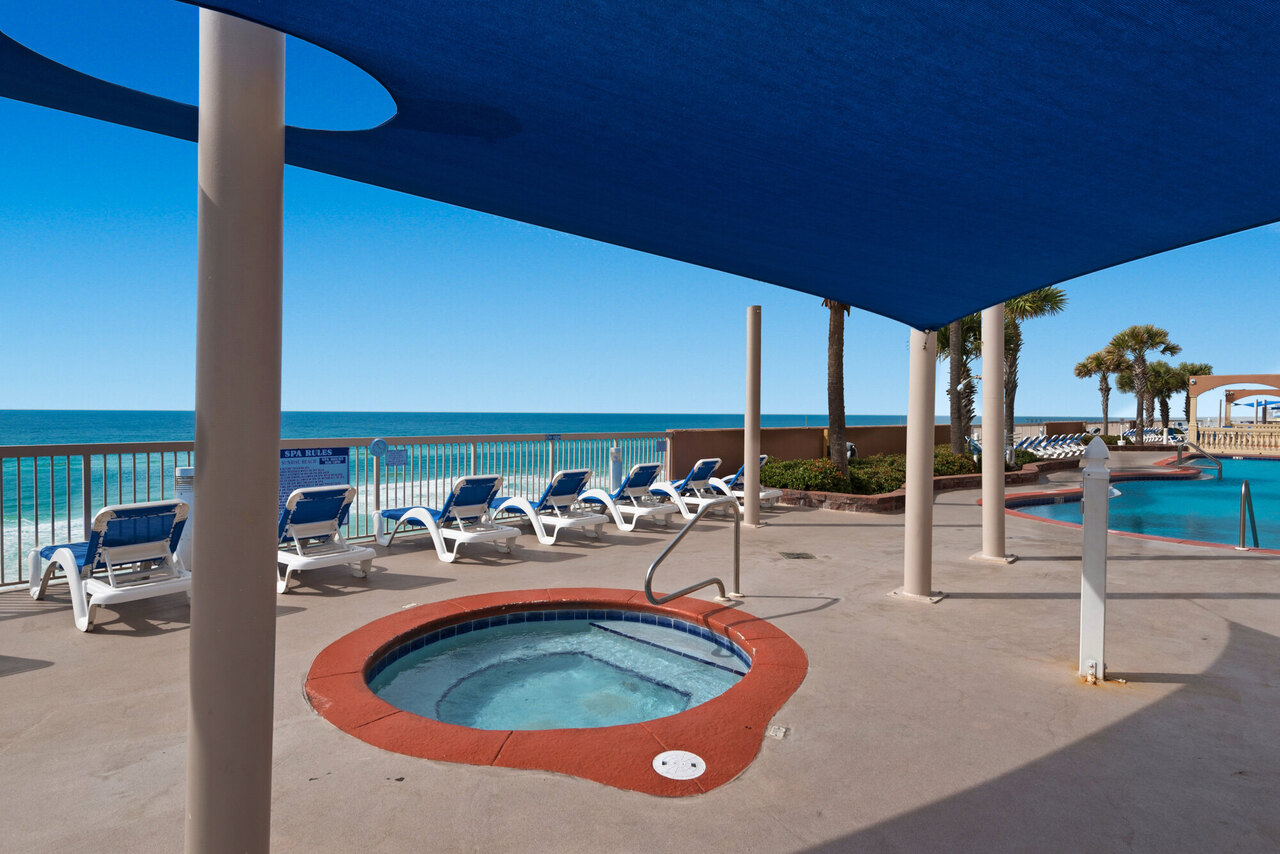 Sunrise Beach 1609 - Image 42