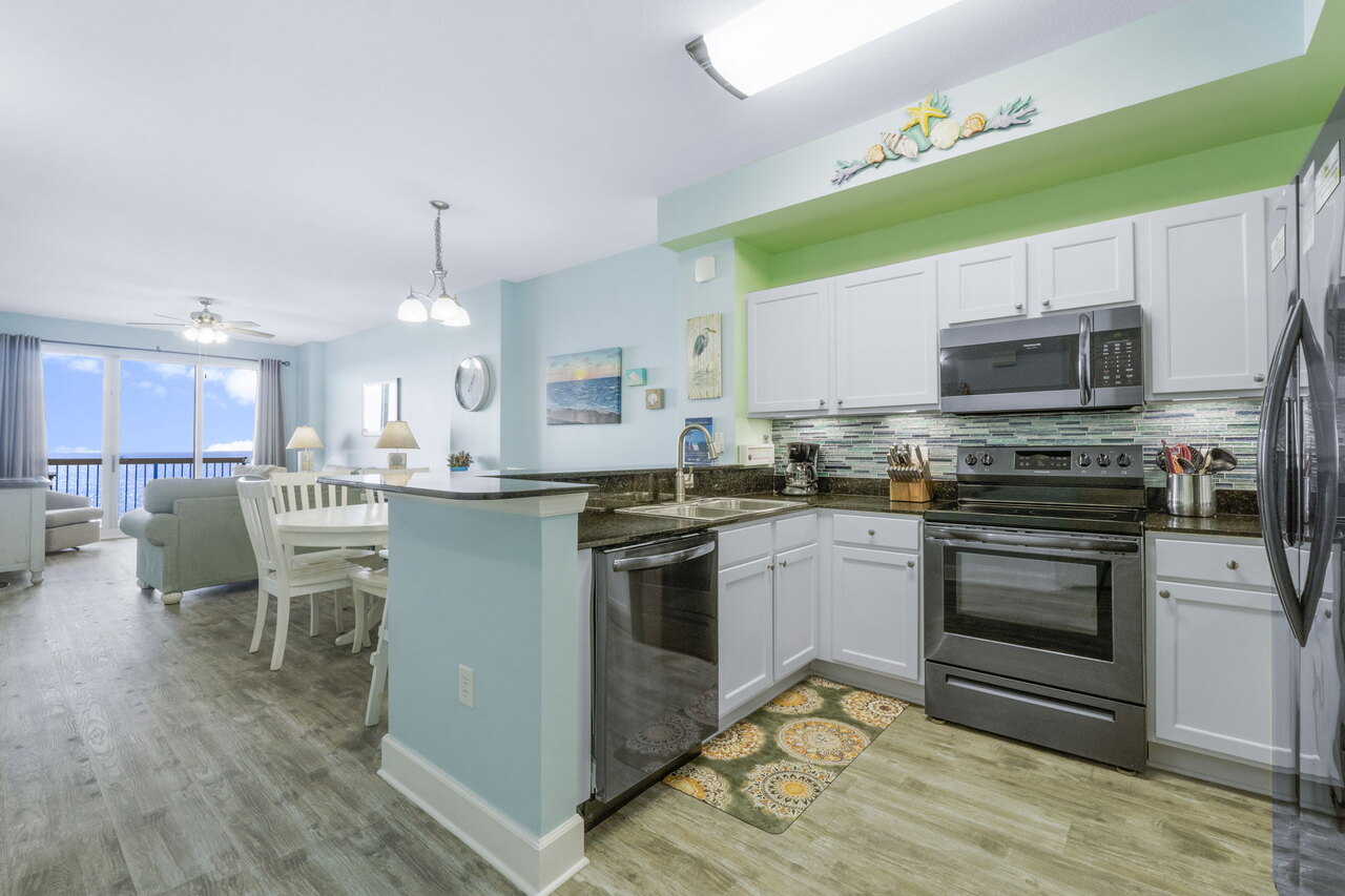 Sunrise Beach 1704 - Image 7