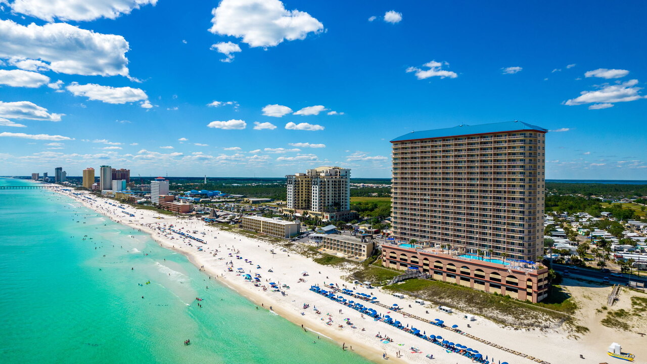 Sunrise Beach 1704 - Image 43