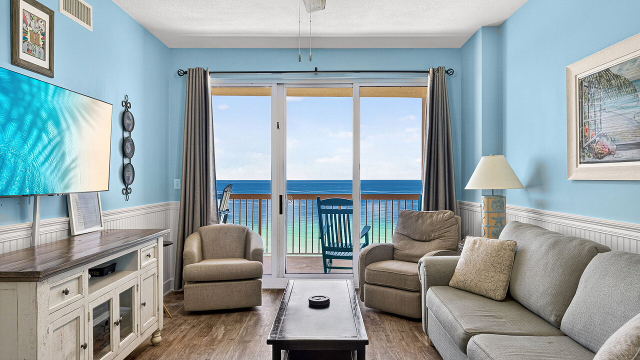 Sunrise Beach 1704 - Image 1