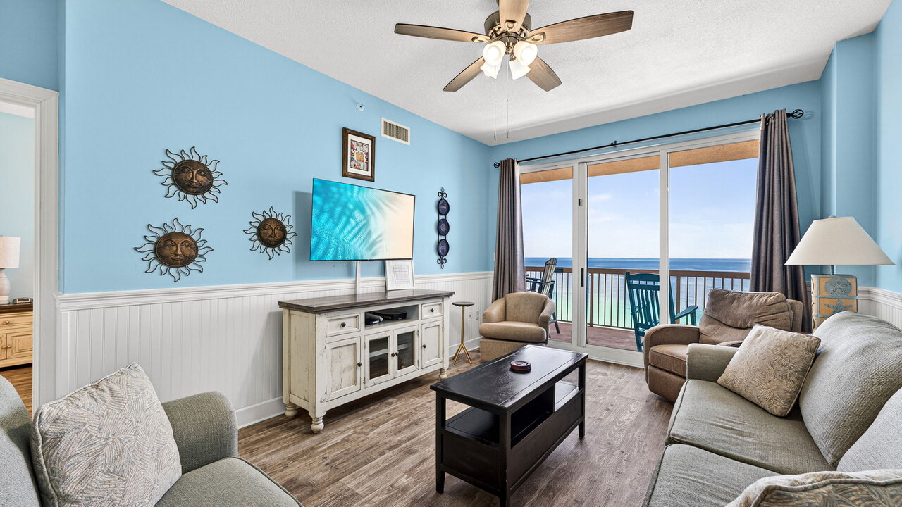 Sunrise Beach 1704 - Image 2