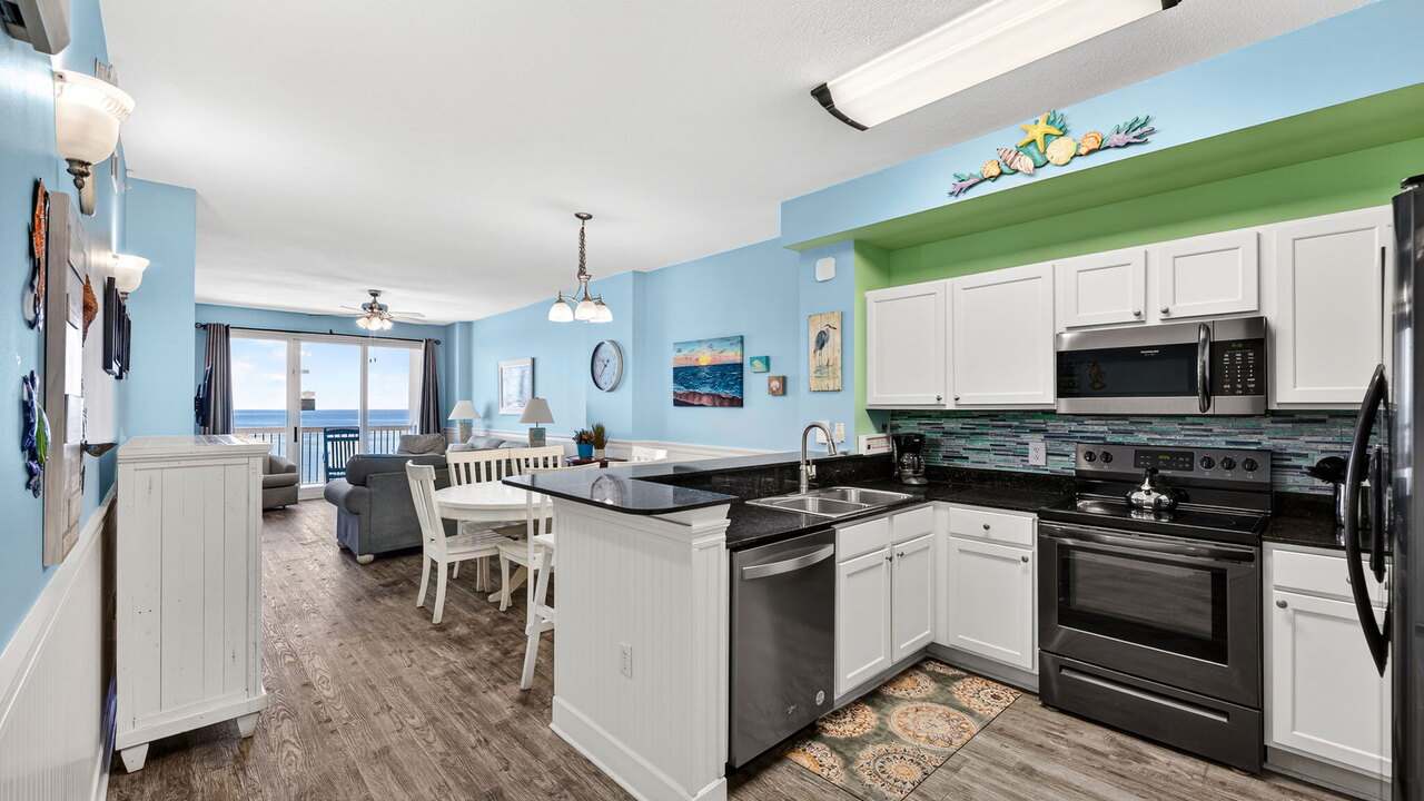 Sunrise Beach 1704 - Image 12