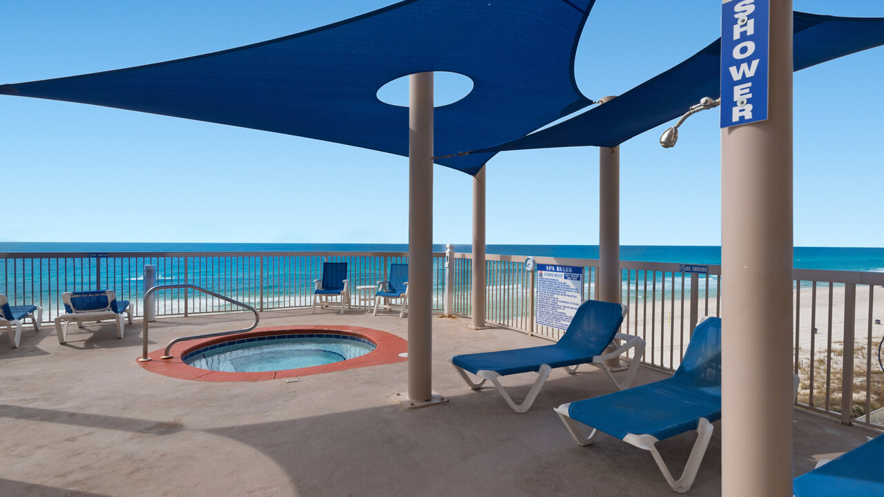 Sunrise Beach 1704 - Image 34