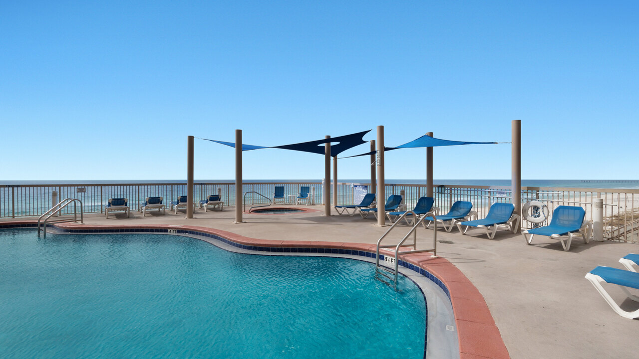 Sunrise Beach 1704 - Image 35