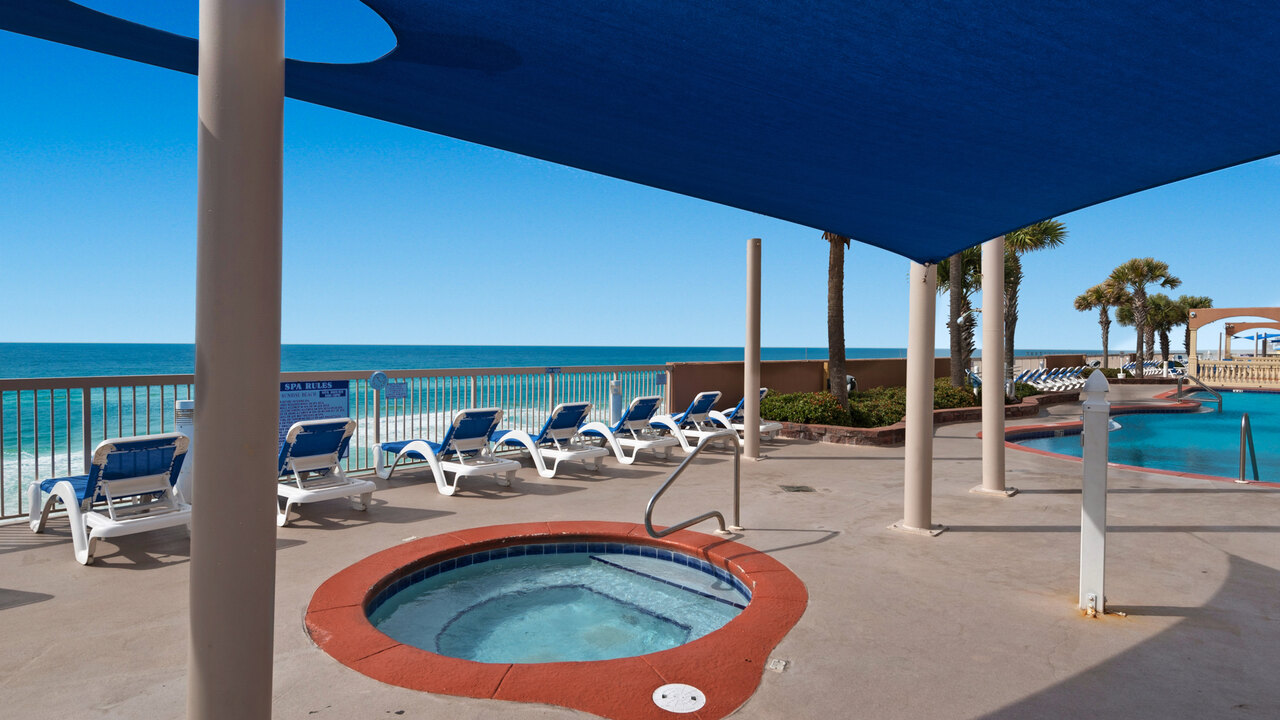 Sunrise Beach 1704 - Image 40