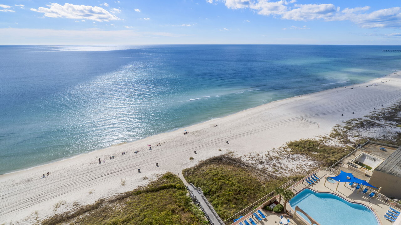 Sunrise Beach 1704 - Image 44