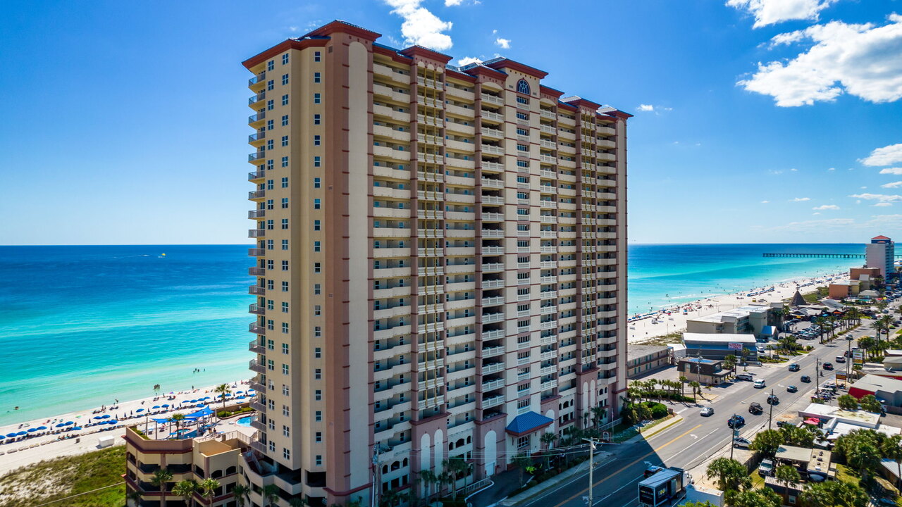 Sunrise Beach 1704 - Image 46