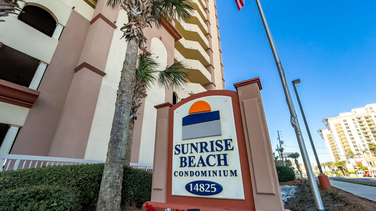 Sunrise Beach 1704 - Image 47