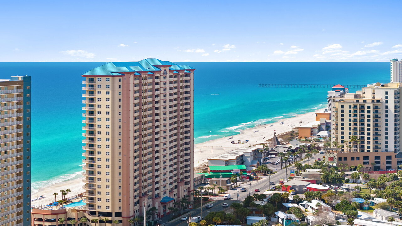 Sunrise Beach 1704 - Image 51