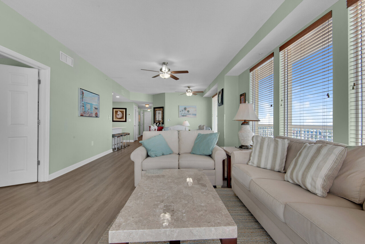 Seychelles Beach Resort 901 - Image 4